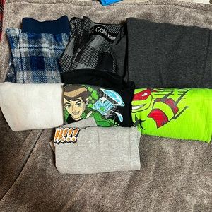 Boys clothes bundle
